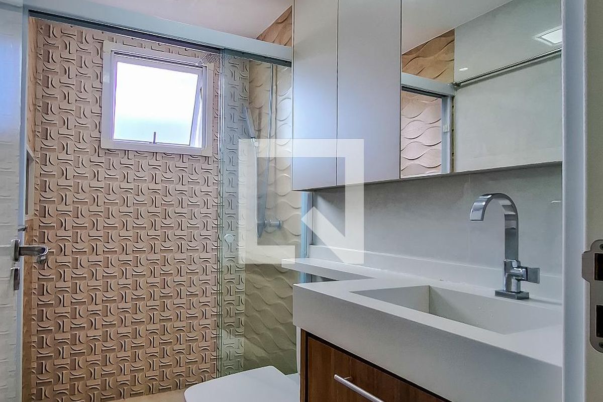 Apartamento, 2 quartos, 55 m² - Foto 25