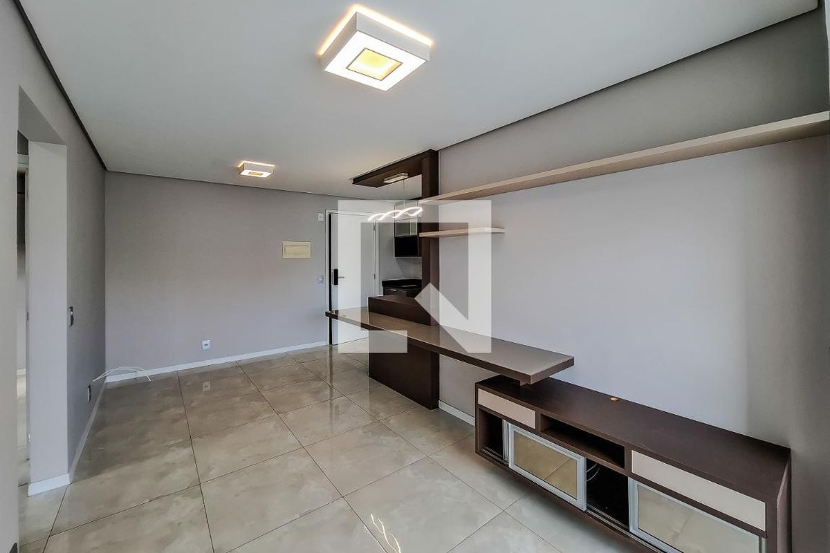 Apartamento, 2 quartos, 55 m² - Foto 6