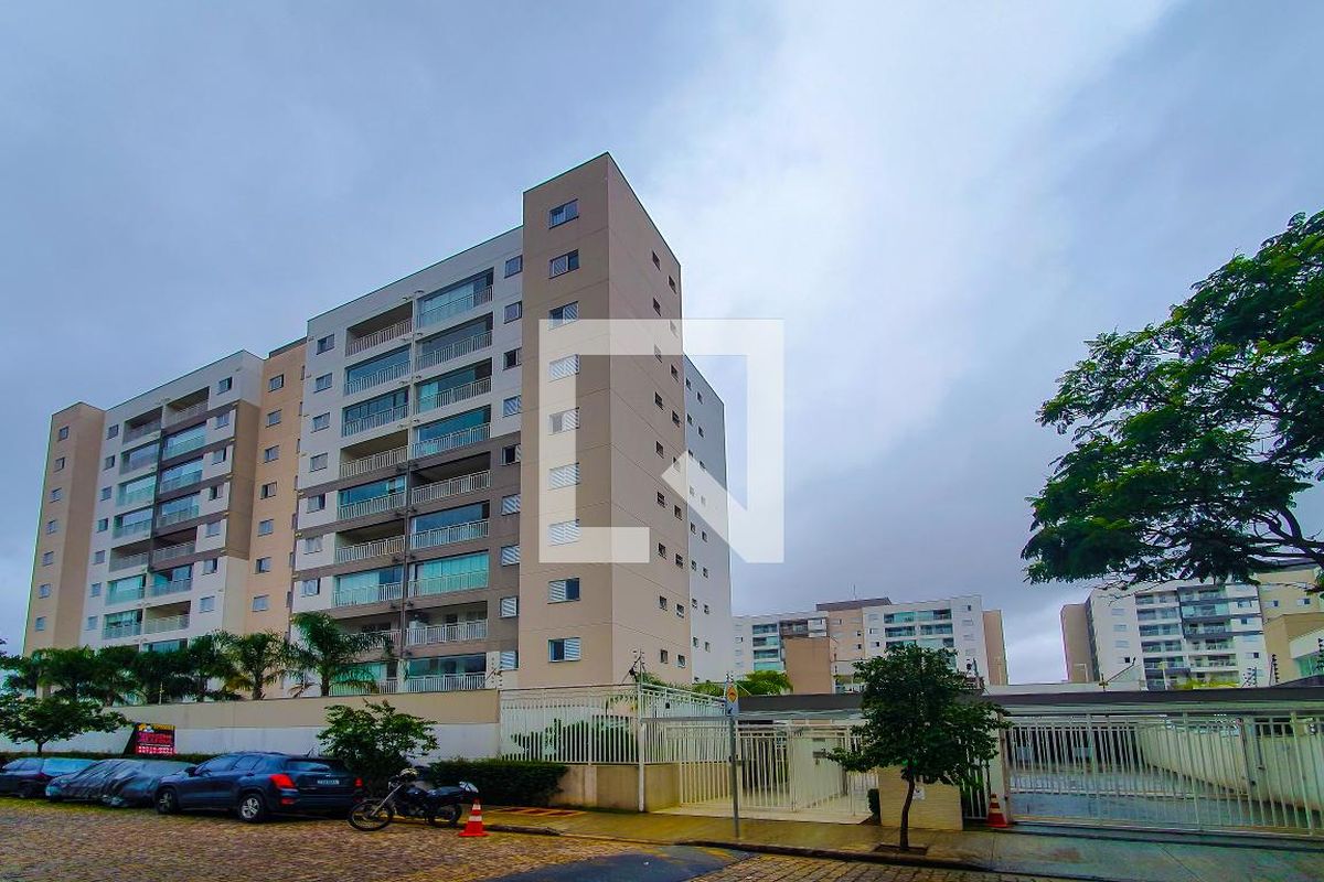 Apartamento, 2 quartos, 55 m² - Foto 75