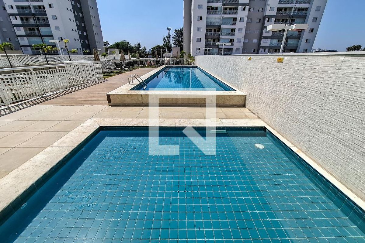 Apartamento, 2 quartos, 55 m² - Foto 45