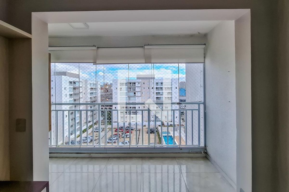 Apartamento, 2 quartos, 55 m² - Foto 8