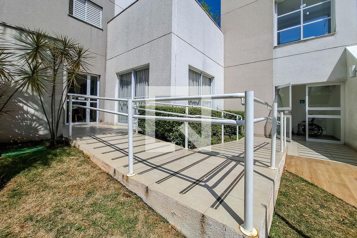 Apartamento, 2 quartos, 55 m² - Foto 41