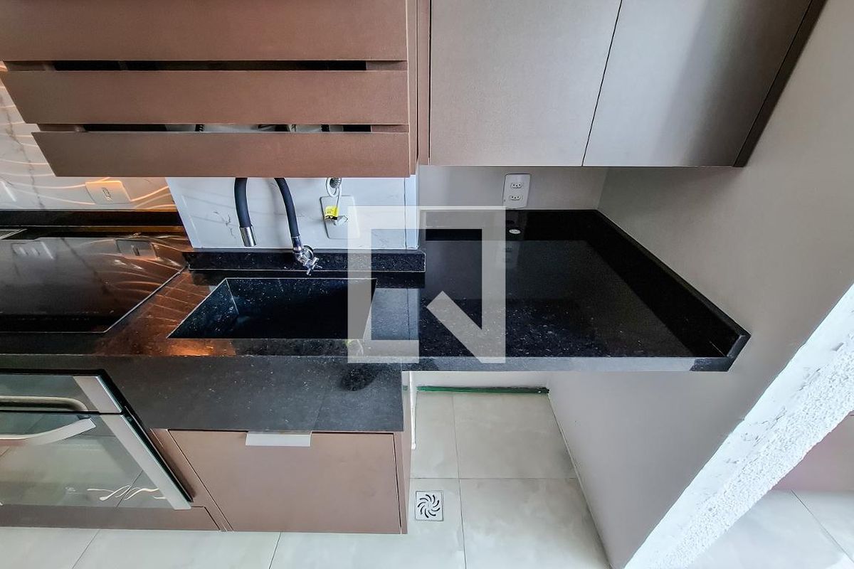 Apartamento, 2 quartos, 55 m² - Foto 39