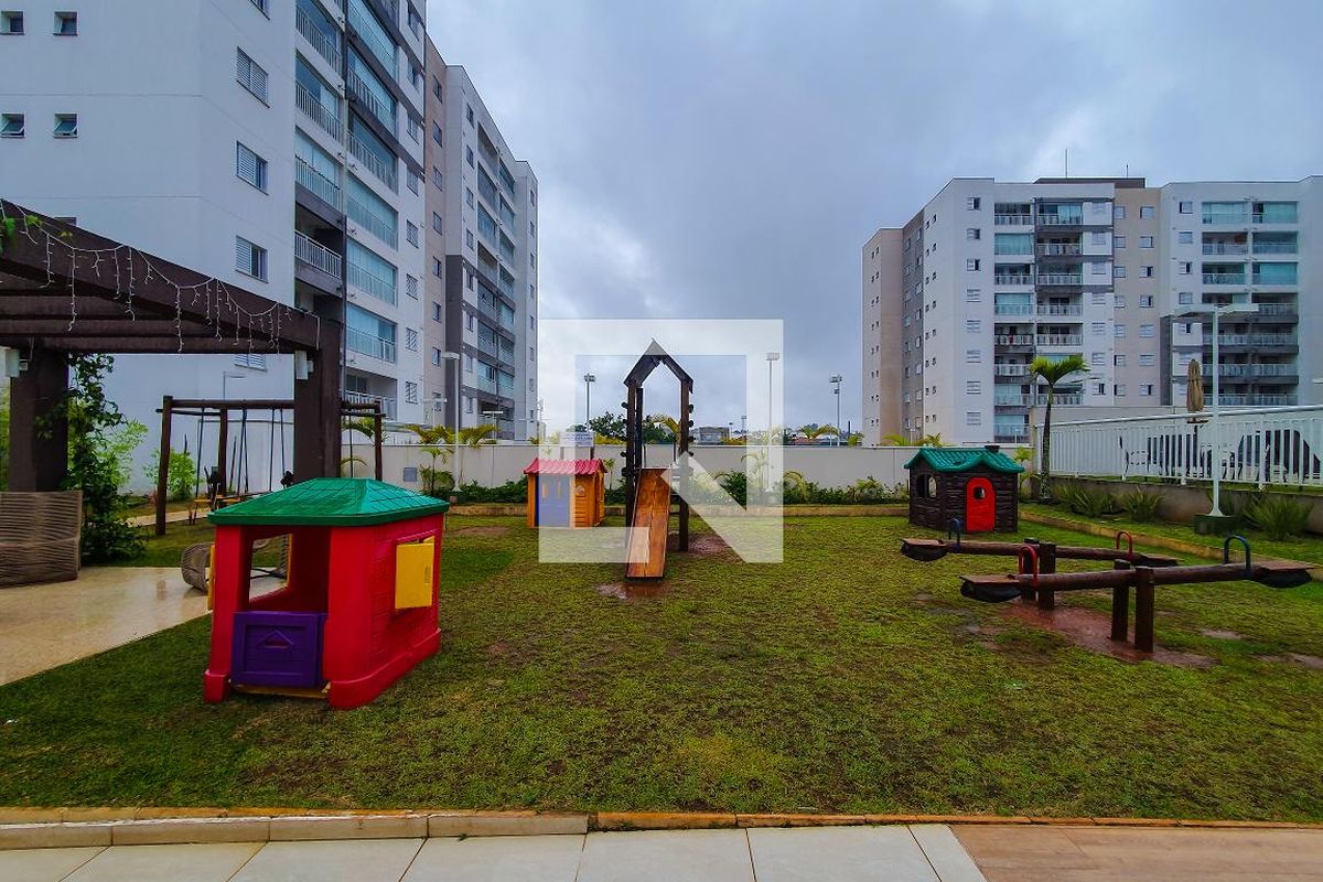Apartamento, 2 quartos, 55 m² - Foto 64