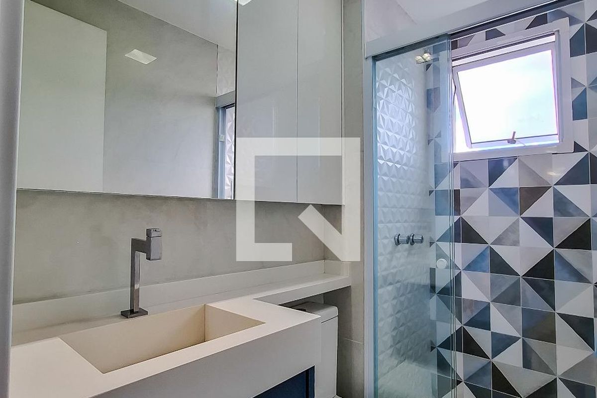 Apartamento, 2 quartos, 55 m² - Foto 30
