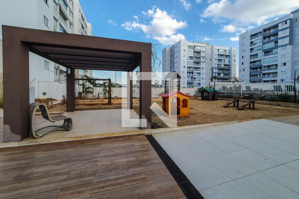 Apartamento, 2 quartos, 55 m² - Foto 63