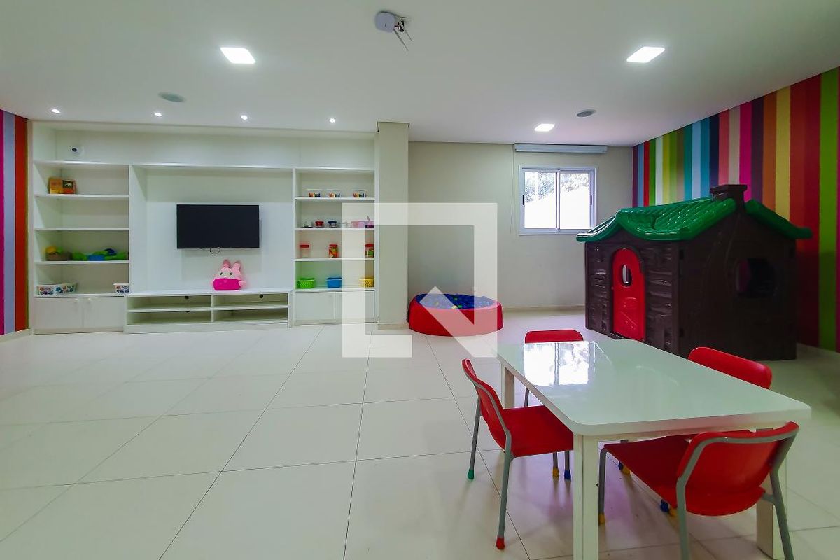 Apartamento, 2 quartos, 55 m² - Foto 51