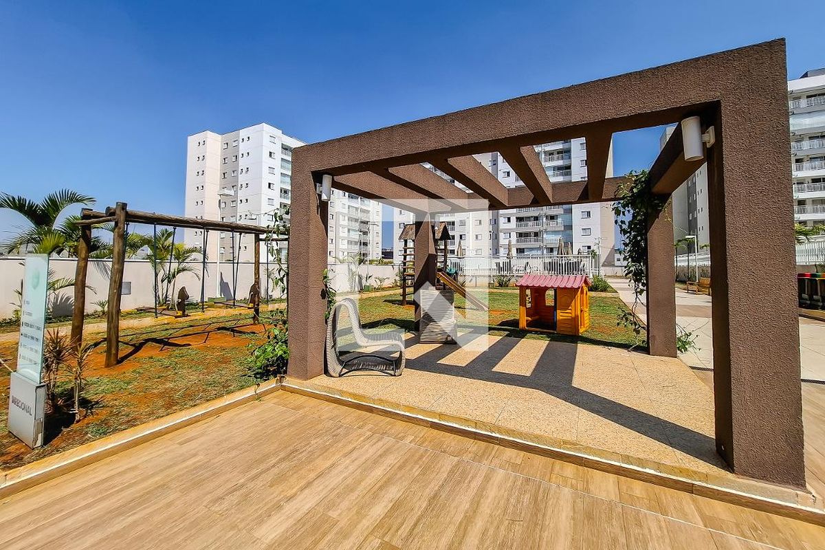Apartamento, 2 quartos, 55 m² - Foto 61