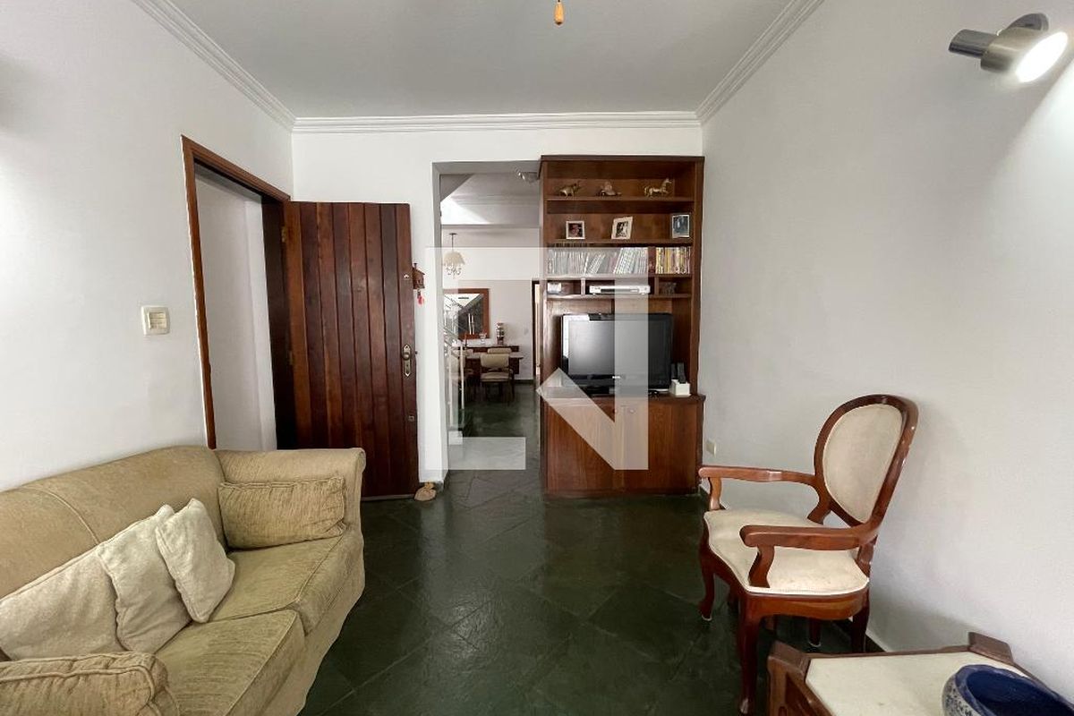 Casa, 3 quartos, 200 m² - Foto 8