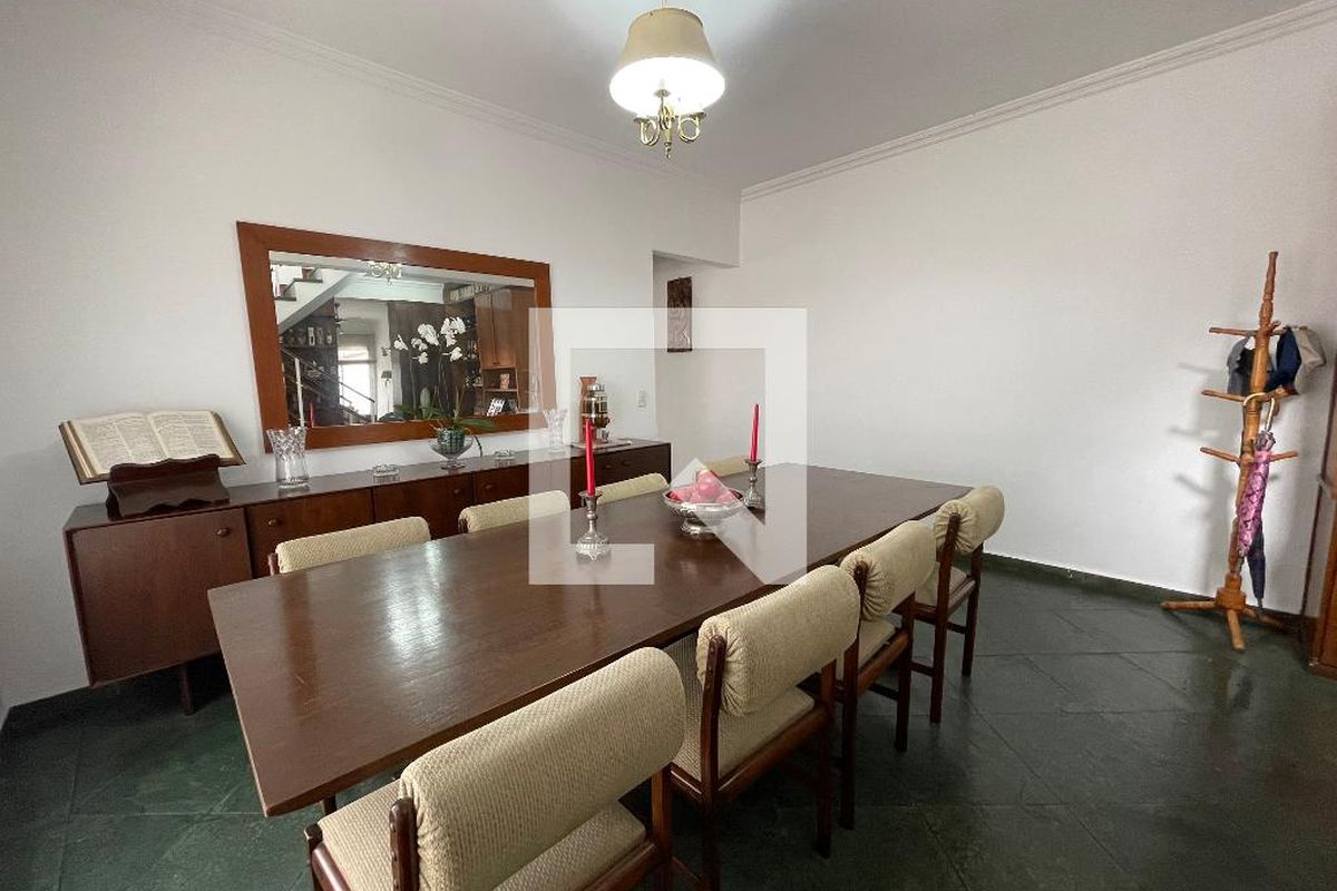 Casa, 3 quartos, 200 m² - Foto 16