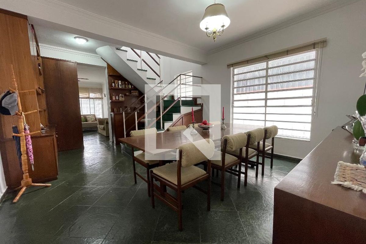 Casa, 3 quartos, 200 m² - Foto 10