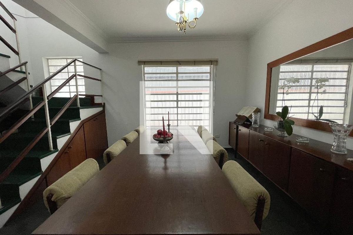 Casa, 3 quartos, 200 m² - Foto 12