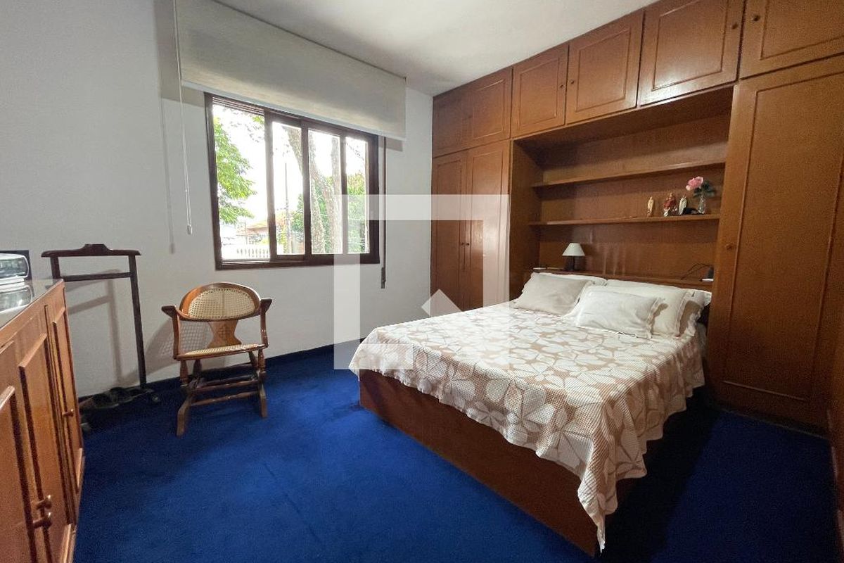 Casa, 3 quartos, 200 m² - Foto 38