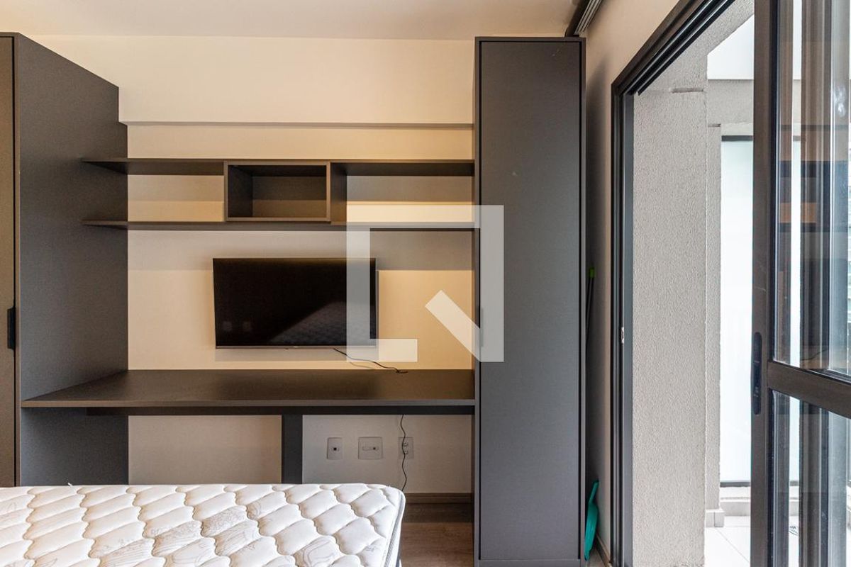 Kitnet-Studio, 24 m² - Foto 13