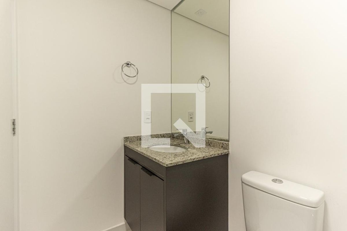 Kitnet-Studio, 24 m² - Foto 25