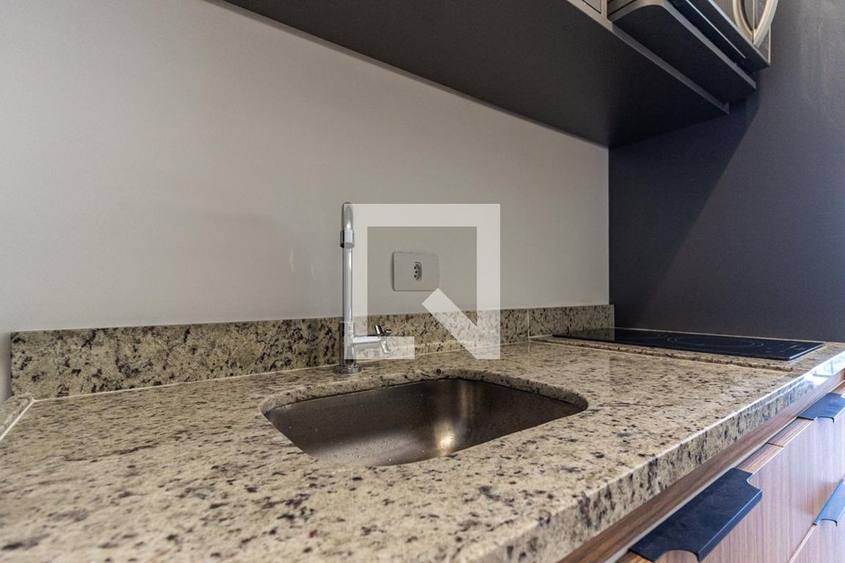 Kitnet-Studio, 24 m² - Foto 40
