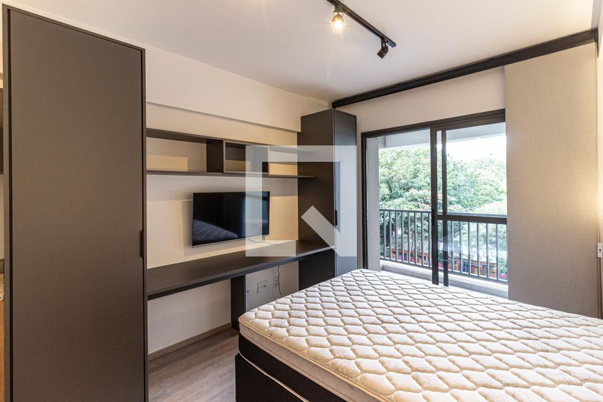 Kitnet-Studio, 24 m² - Foto 5