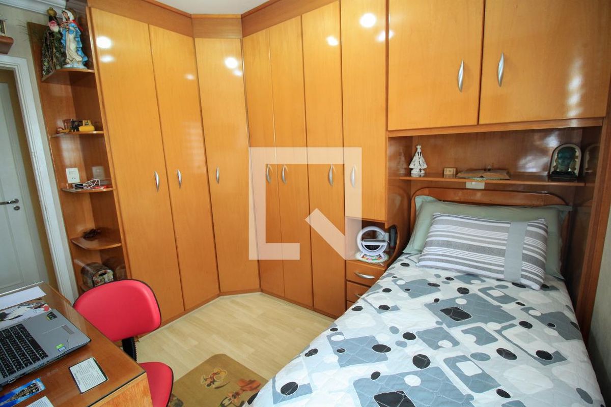 Apartamento, 3 quartos, 78 m² - Foto 54