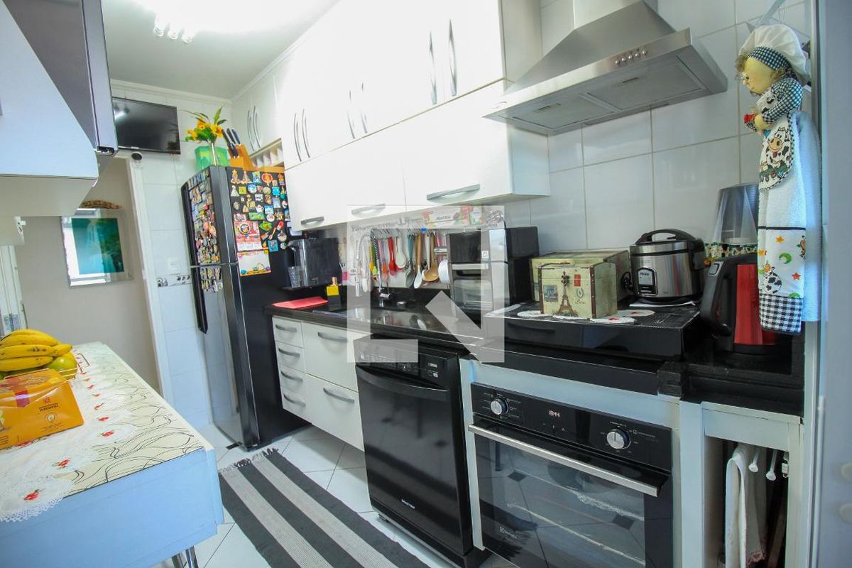 Apartamento, 3 quartos, 78 m² - Foto 74