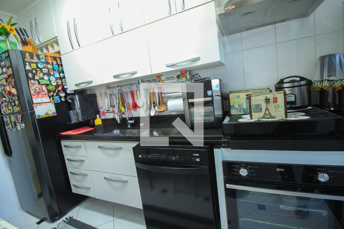 Apartamento, 3 quartos, 78 m² - Foto 78