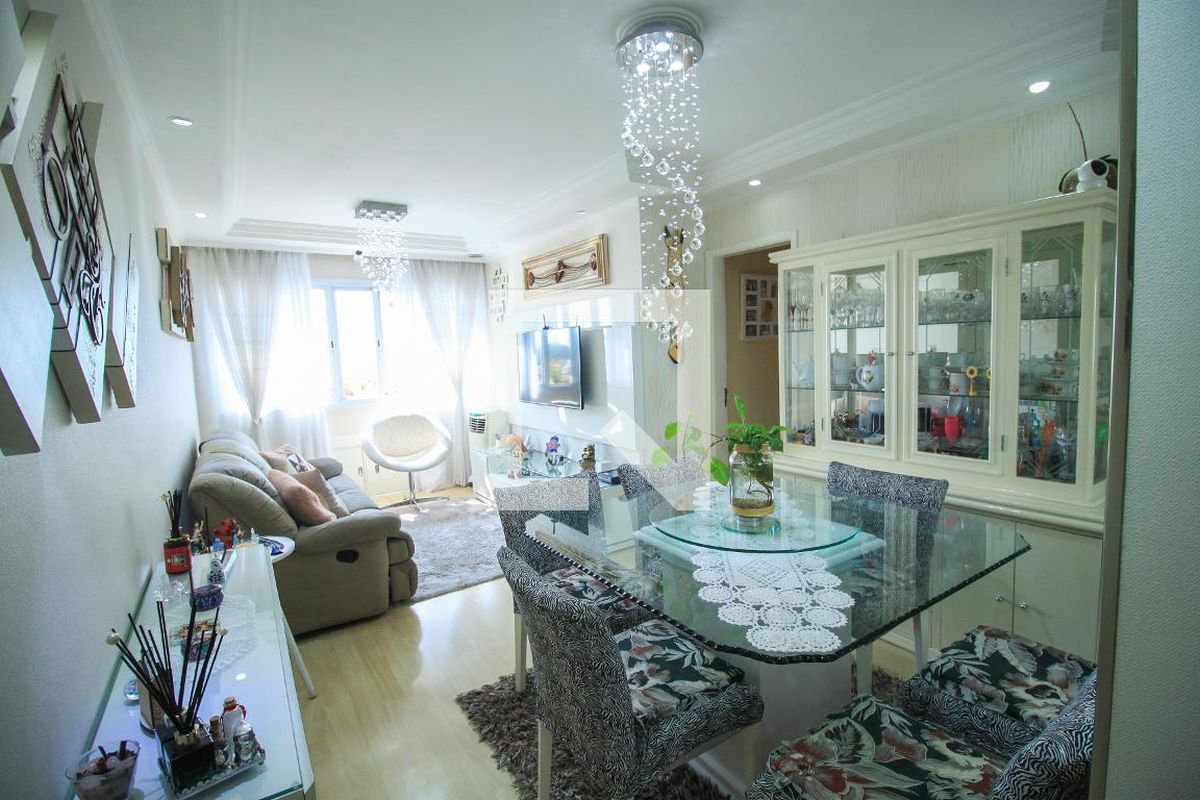Apartamento, 3 quartos, 78 m² - Foto 2