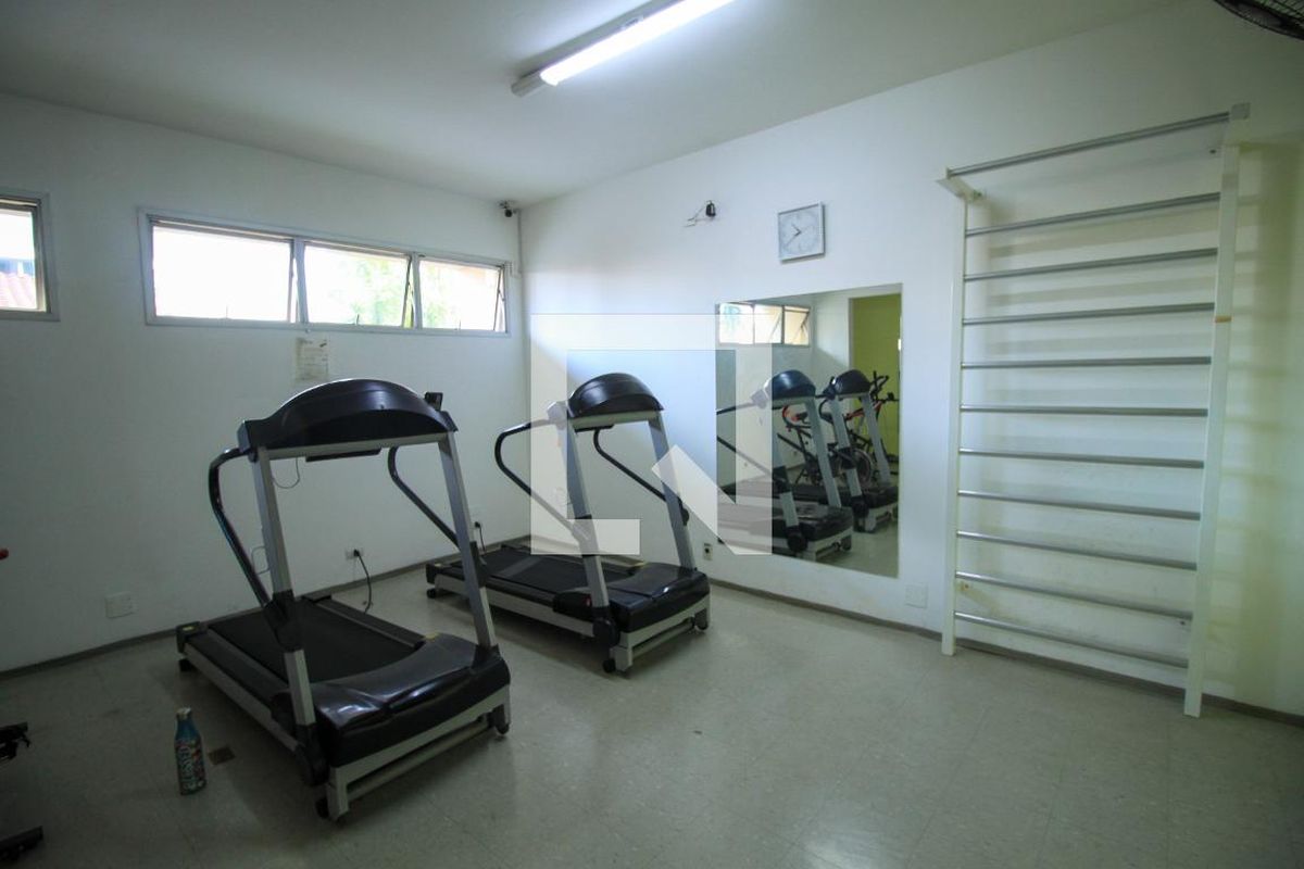 Apartamento, 3 quartos, 78 m² - Foto 92