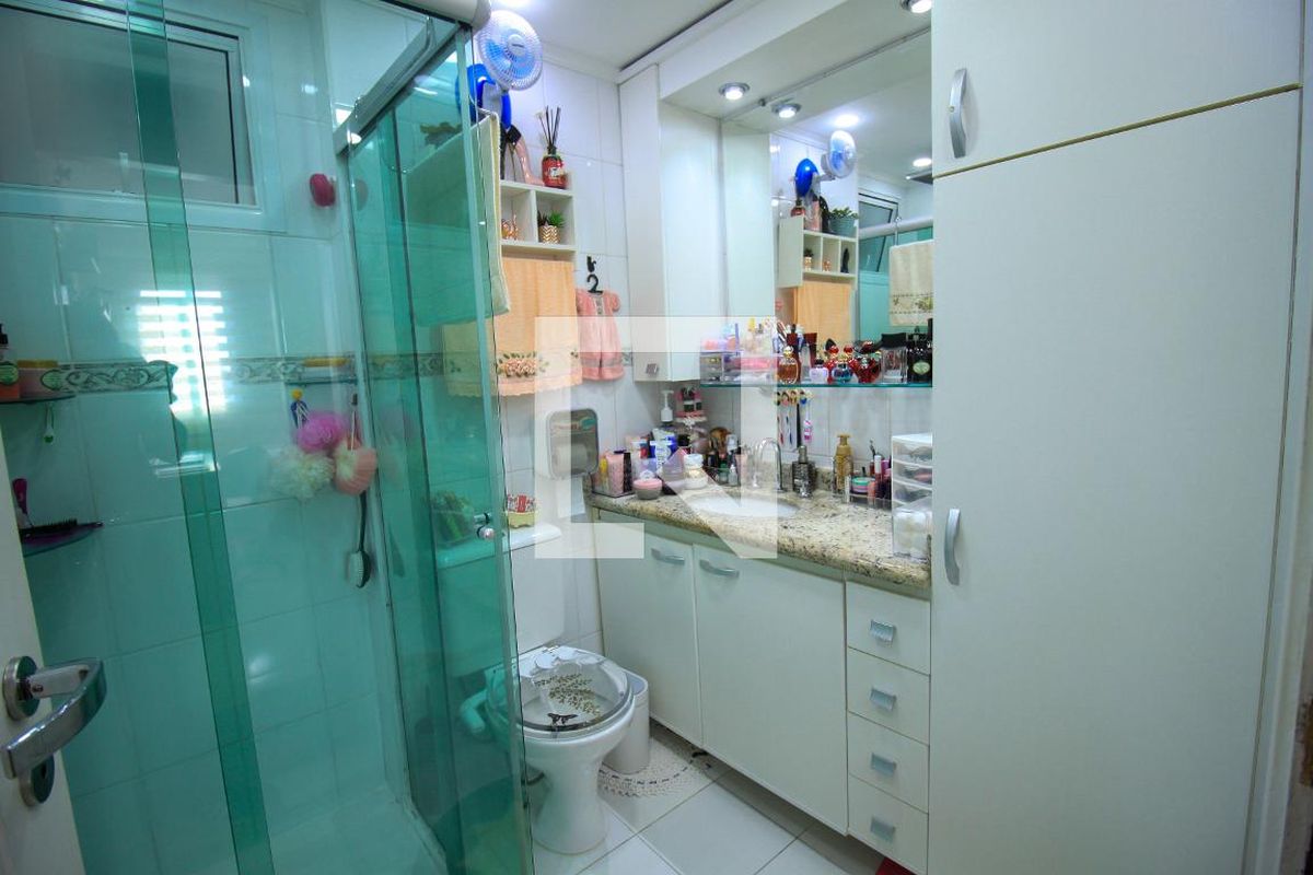 Apartamento, 3 quartos, 78 m² - Foto 56