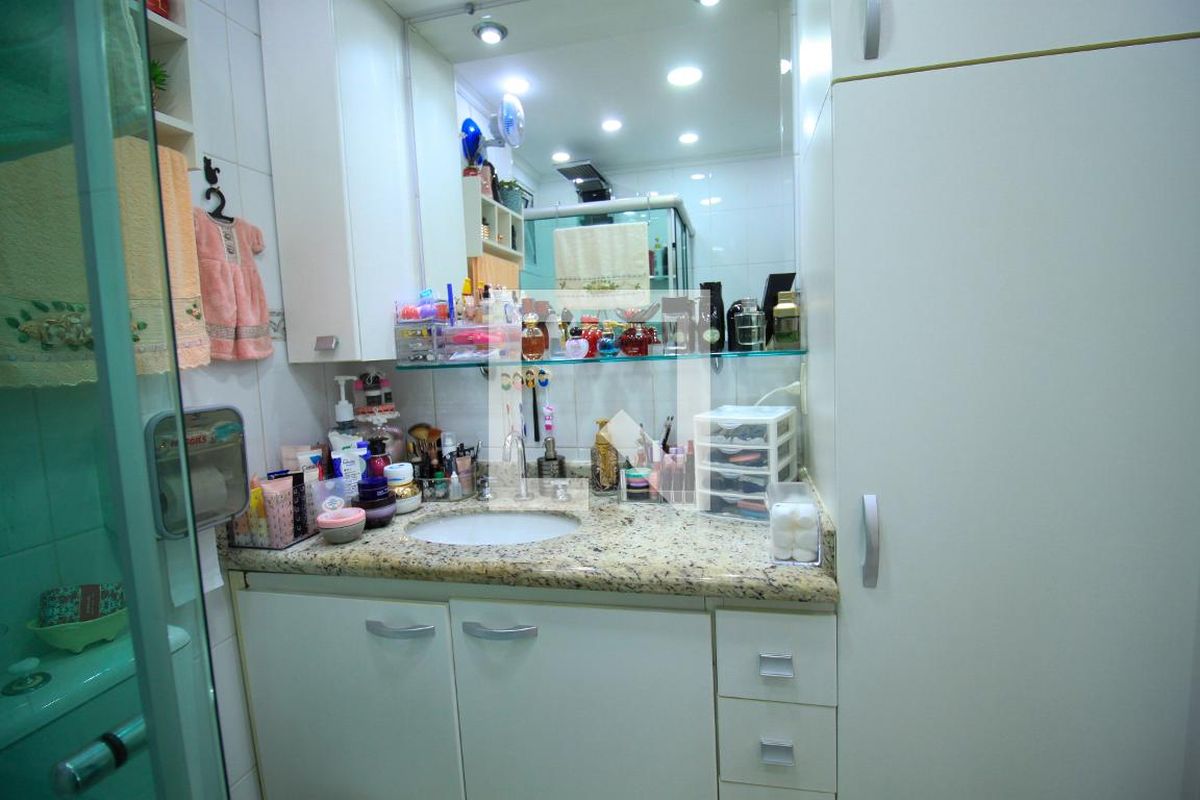 Apartamento, 3 quartos, 78 m² - Foto 60