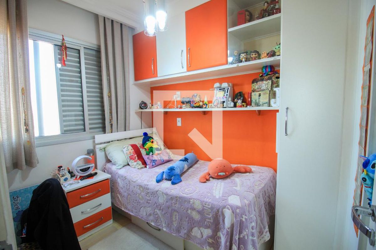 Apartamento, 3 quartos, 78 m² - Foto 42