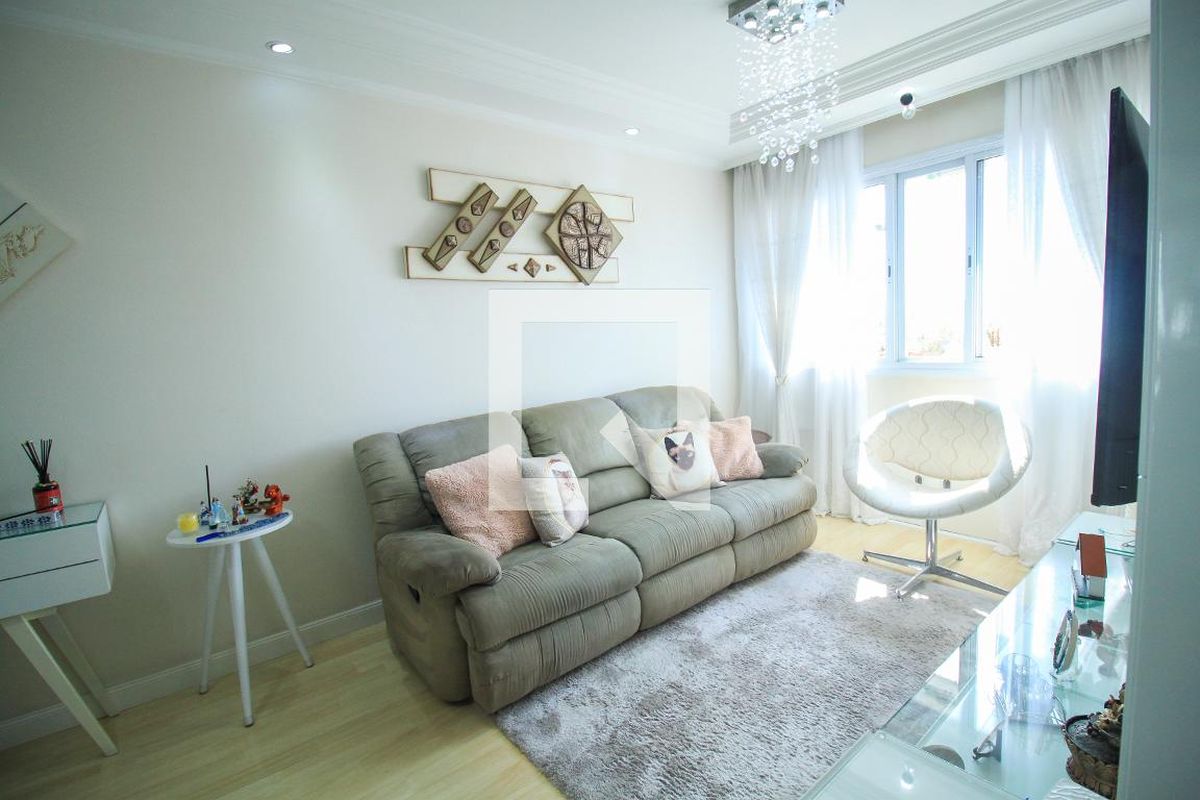 Apartamento, 3 quartos, 78 m² - Foto 6