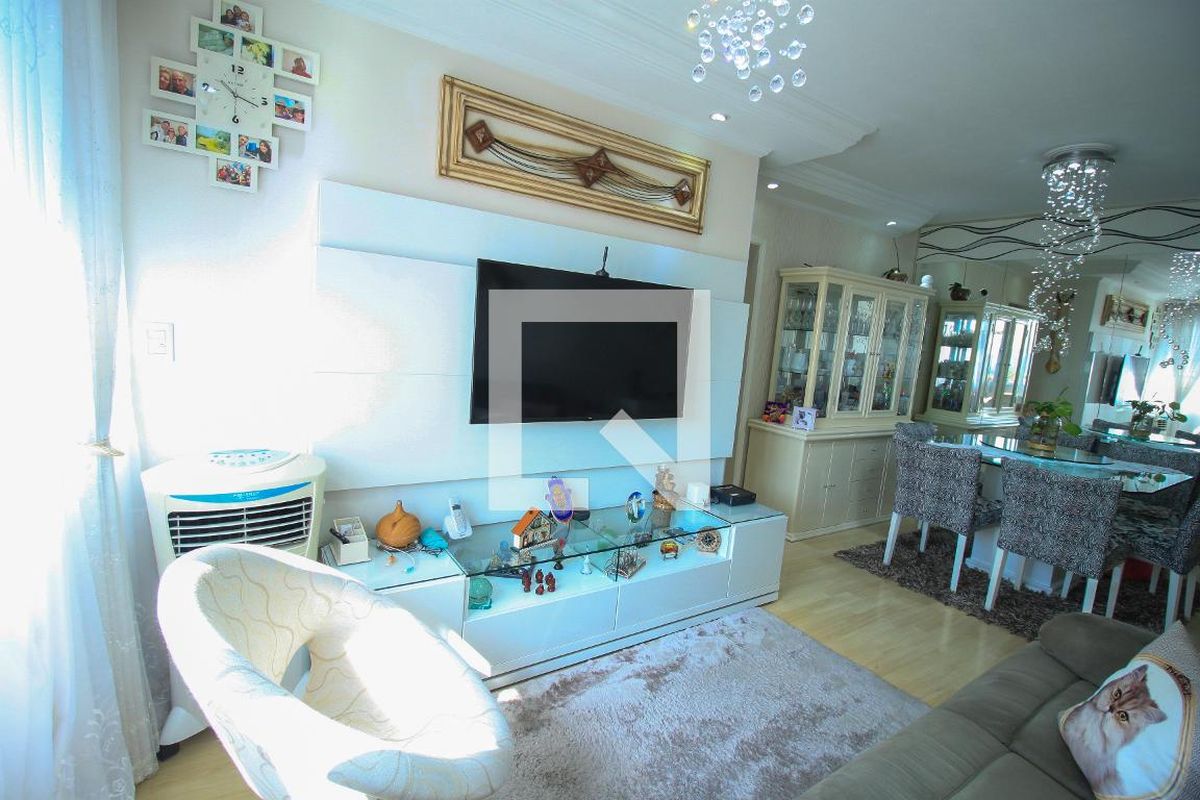 Apartamento, 3 quartos, 78 m² - Foto 8
