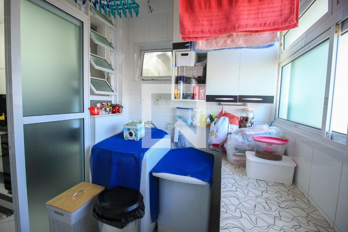 Apartamento, 3 quartos, 78 m² - Foto 82