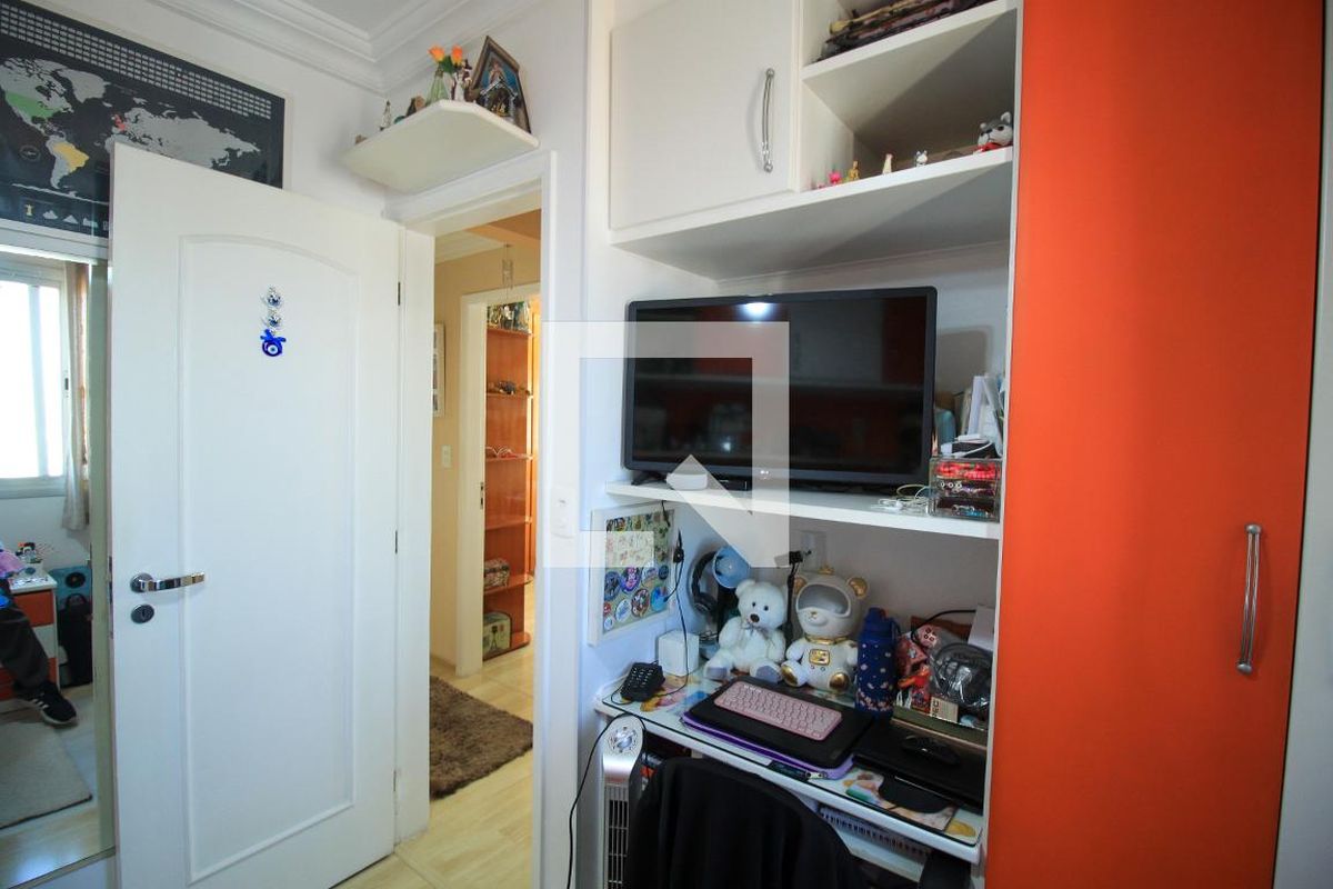 Apartamento, 3 quartos, 78 m² - Foto 46