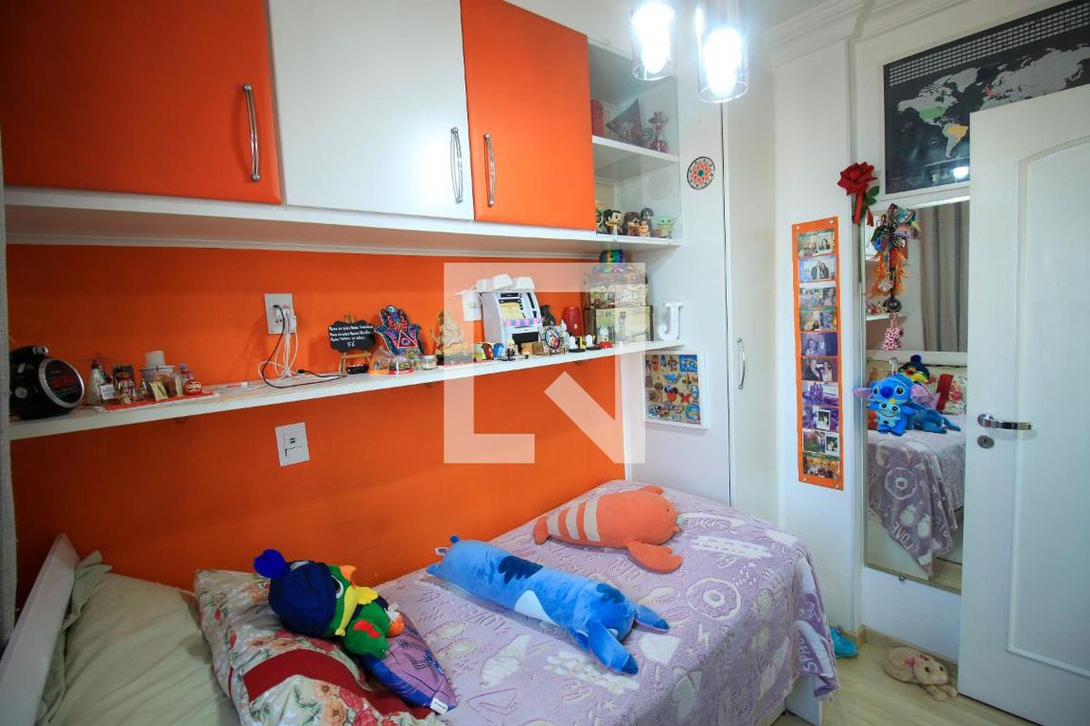 Apartamento, 3 quartos, 78 m² - Foto 44