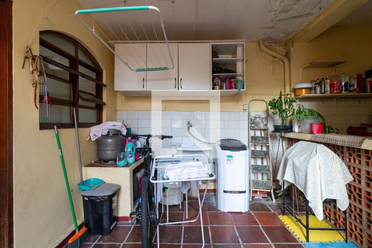 Casa, 4 quartos, 197 m² - Foto 42