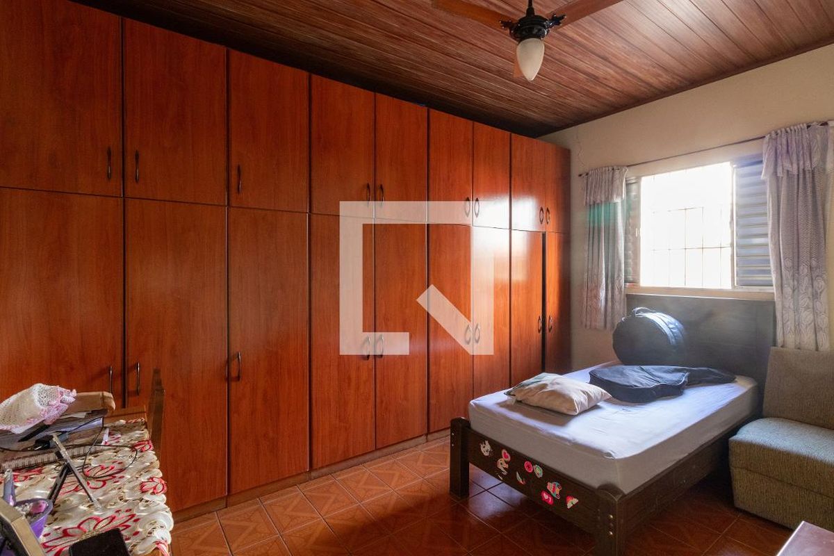 Casa, 4 quartos, 197 m² - Foto 10