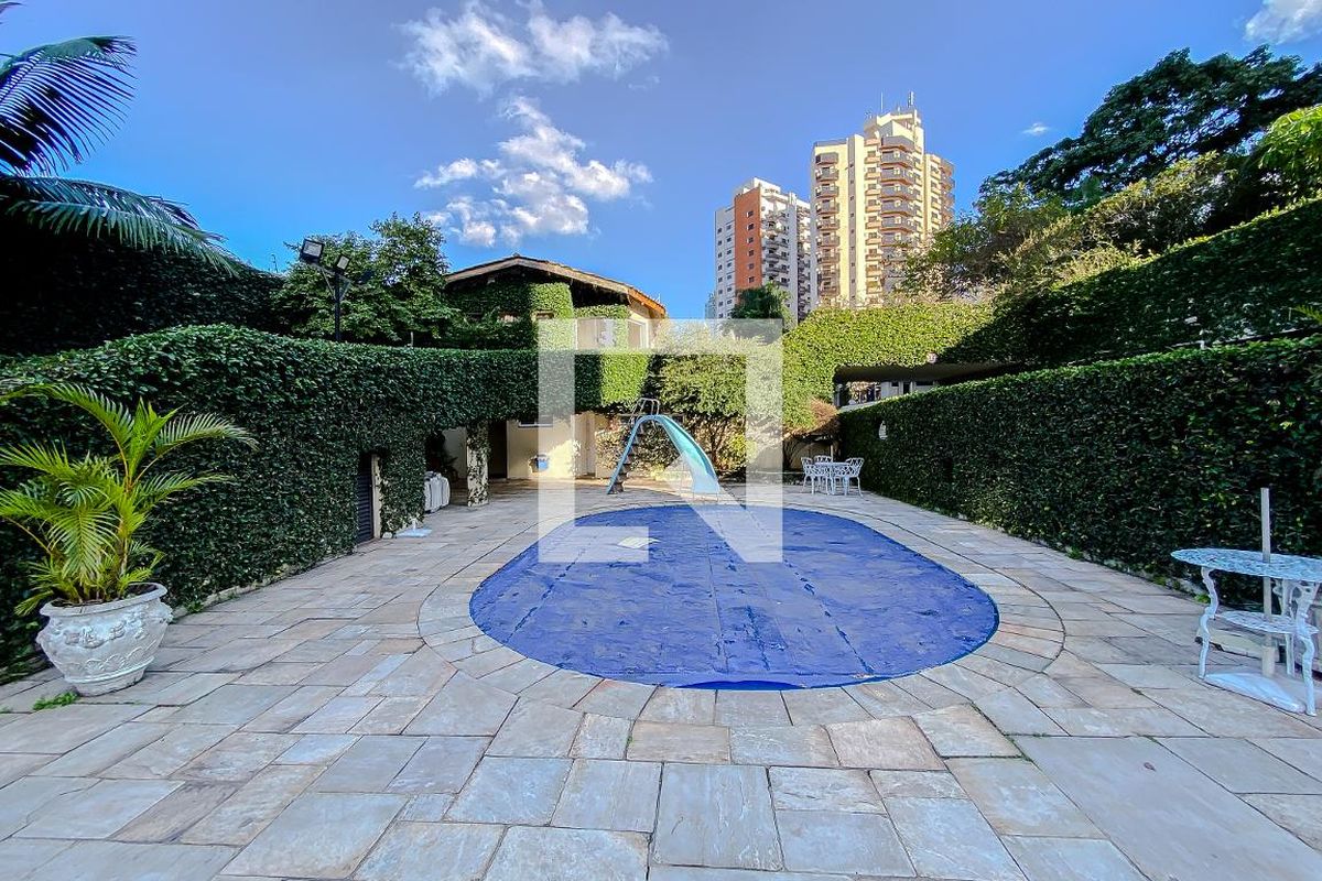 Apartamento, 2 quartos, 120 m² - Foto 108