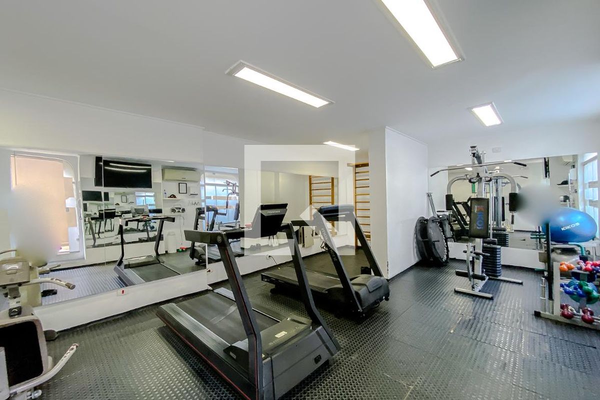 Apartamento, 2 quartos, 120 m² - Foto 132