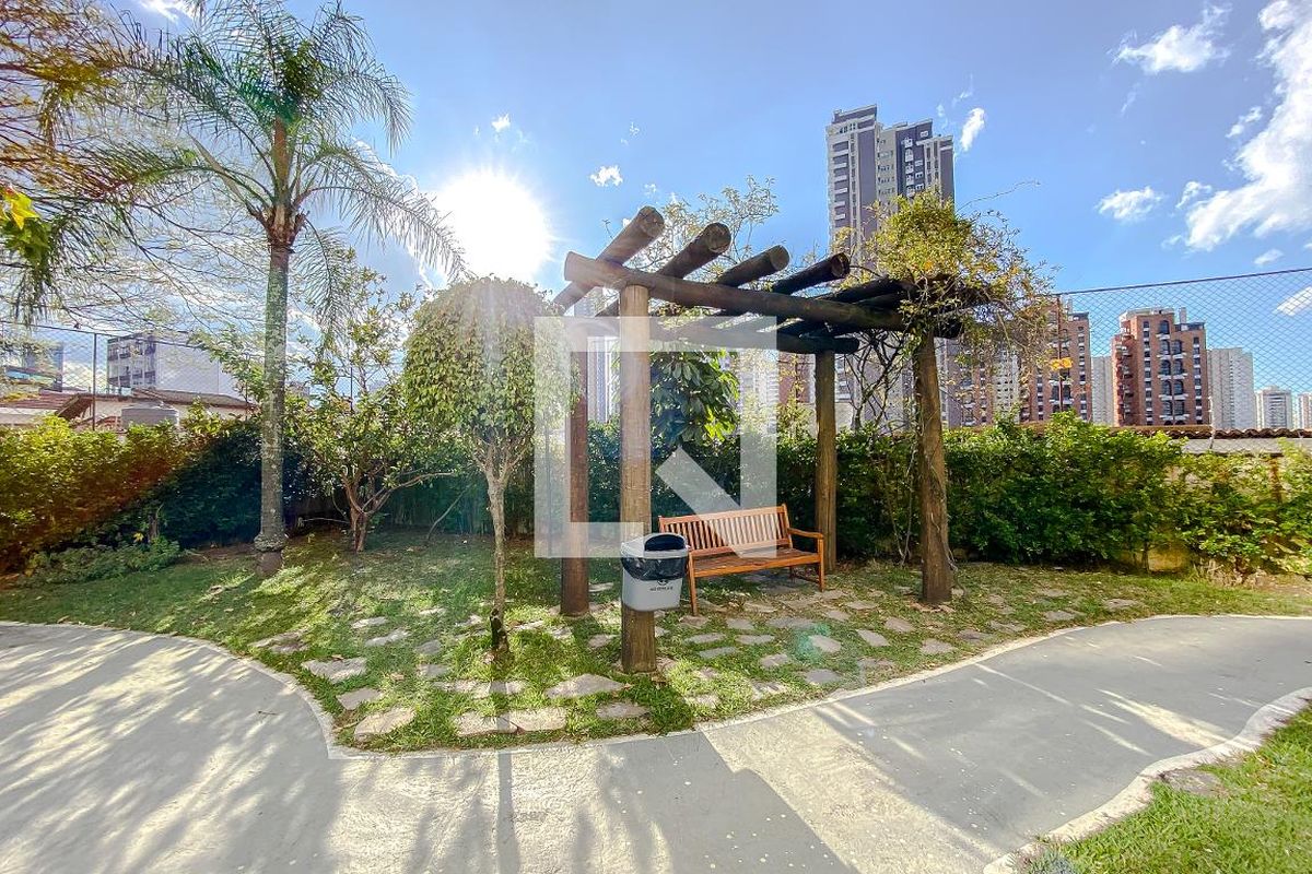 Apartamento, 2 quartos, 120 m² - Foto 120