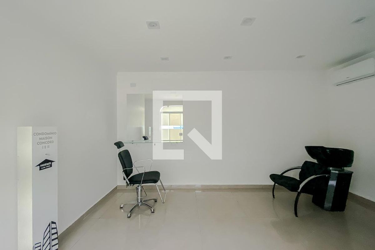 Apartamento, 2 quartos, 120 m² - Foto 136