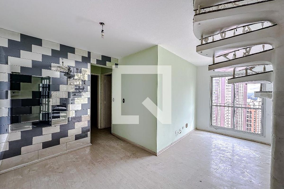 Apartamento, 2 quartos, 120 m² - Foto 2