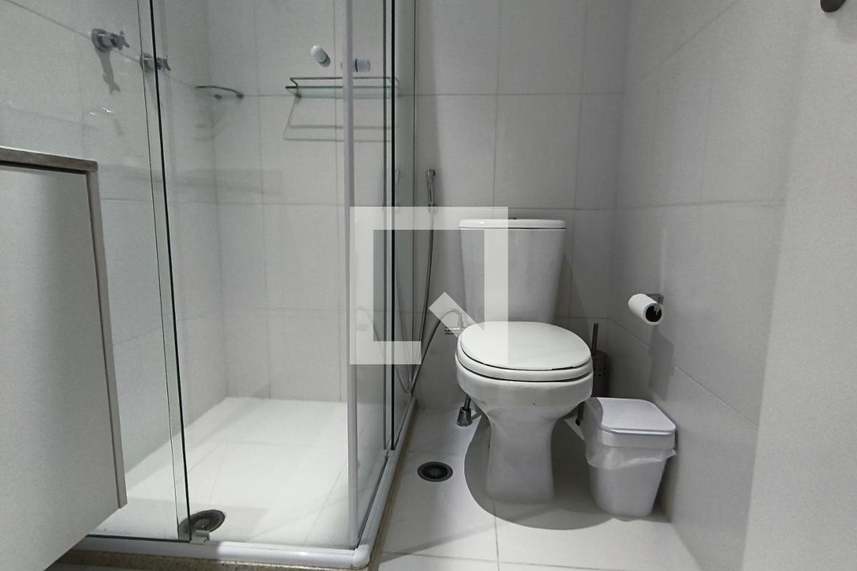 Kitnet-Studio, 22 m² - Foto 18