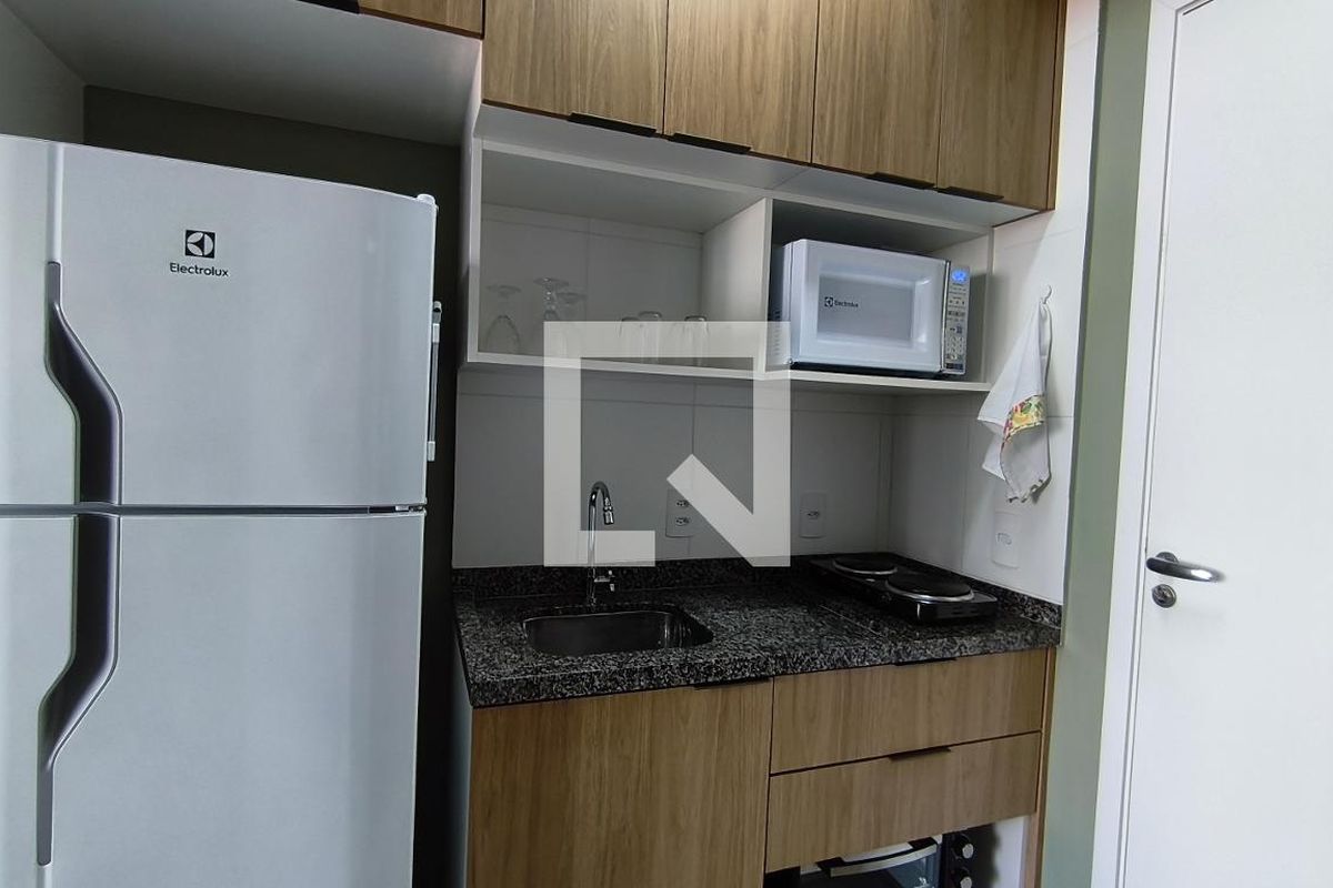 Kitnet-Studio, 22 m² - Foto 32