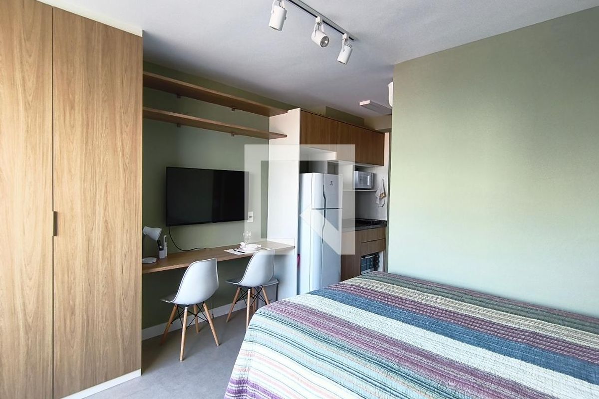 Kitnet-Studio, 22 m² - Foto 6