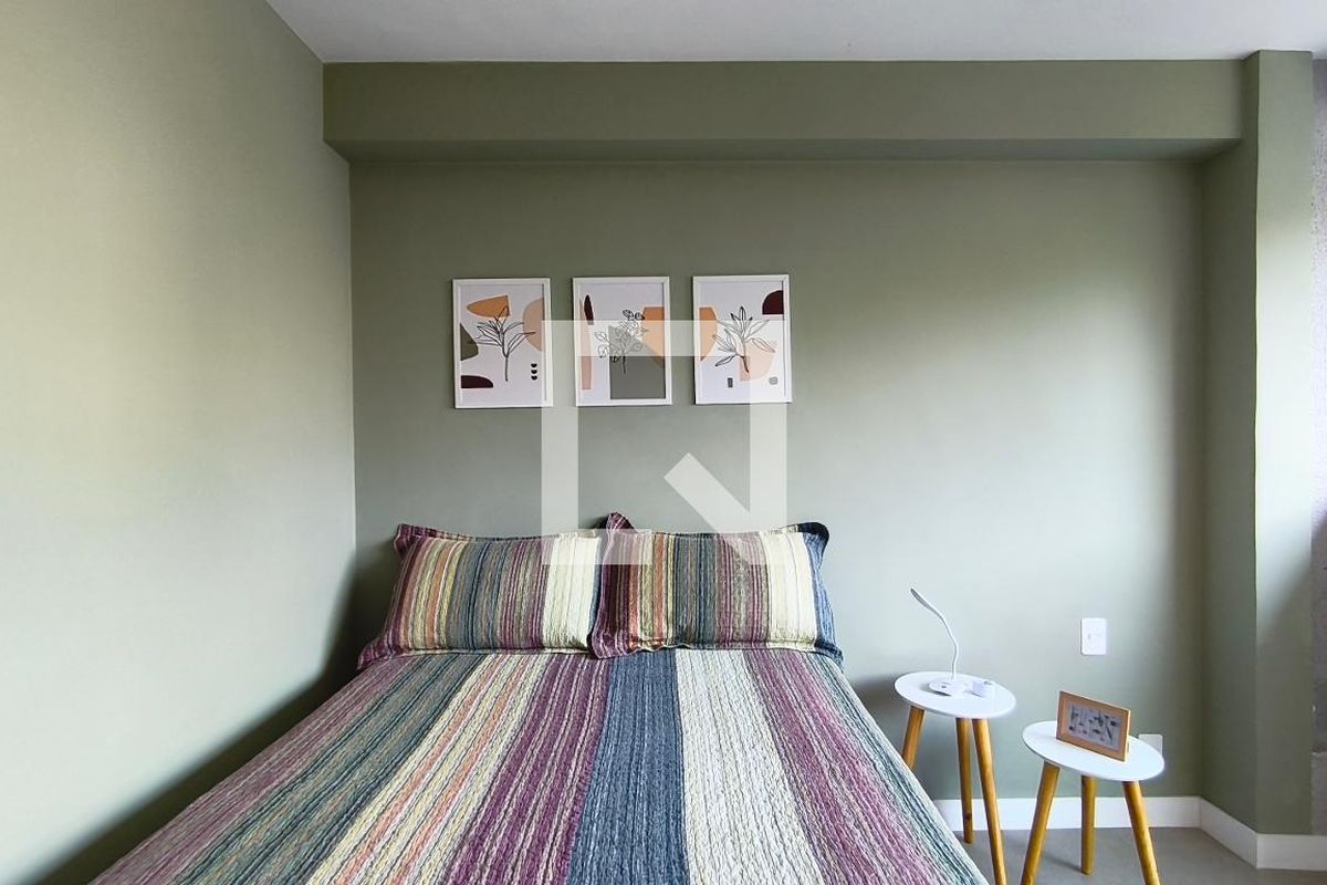 Kitnet-Studio, 22 m² - Foto 10
