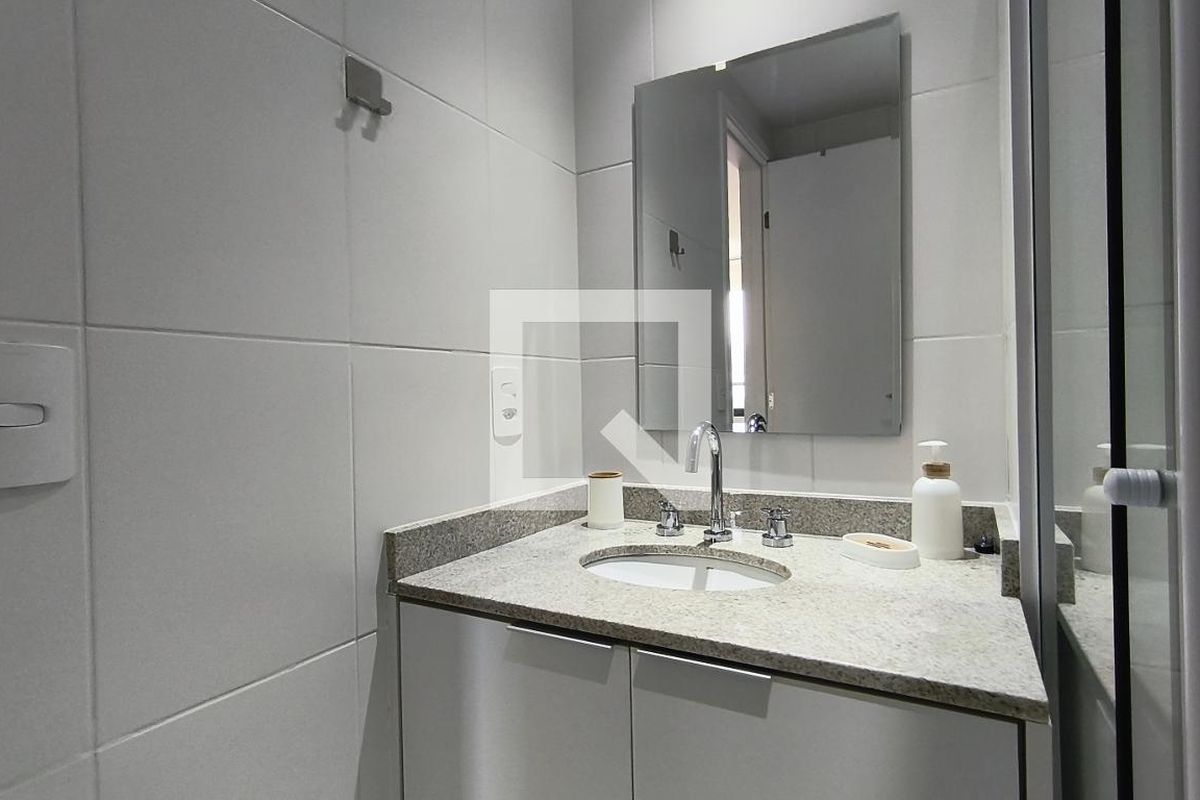 Kitnet-Studio, 22 m² - Foto 24