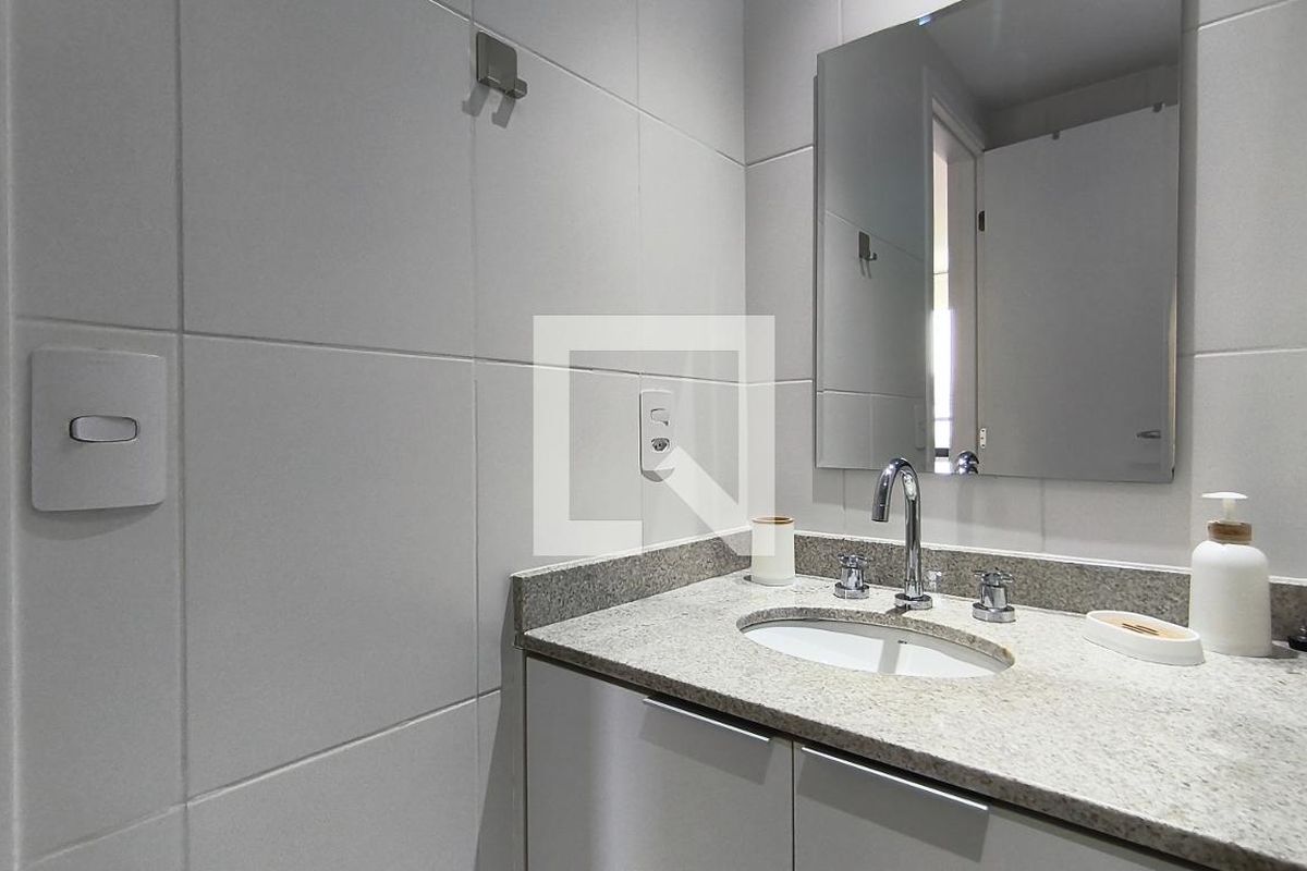 Kitnet-Studio, 22 m² - Foto 26