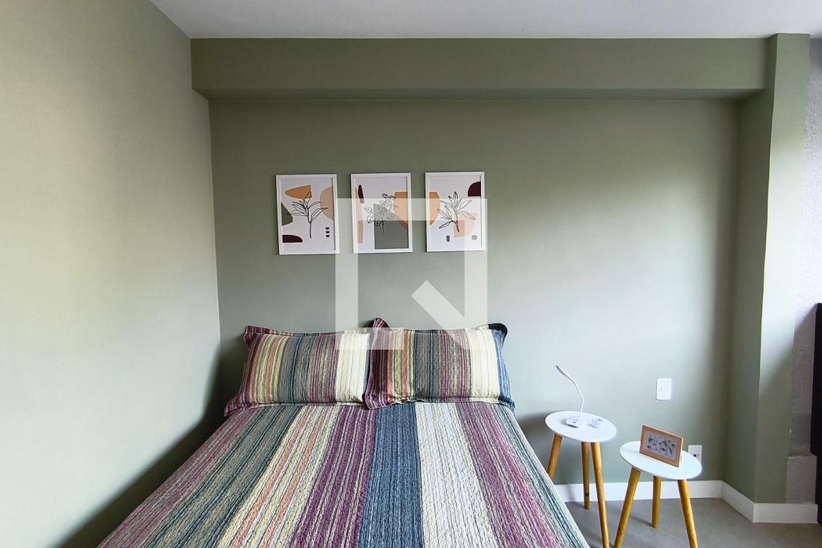Kitnet-Studio, 22 m² - Foto 8