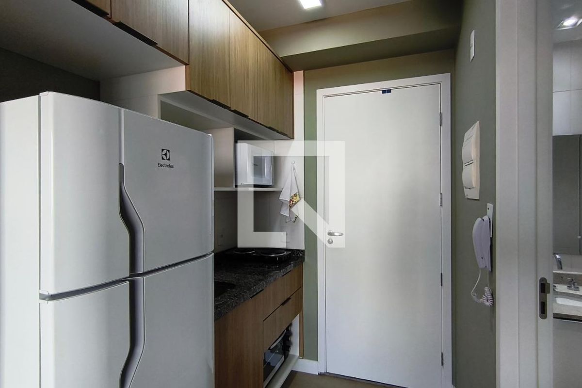 Kitnet-Studio, 22 m² - Foto 34
