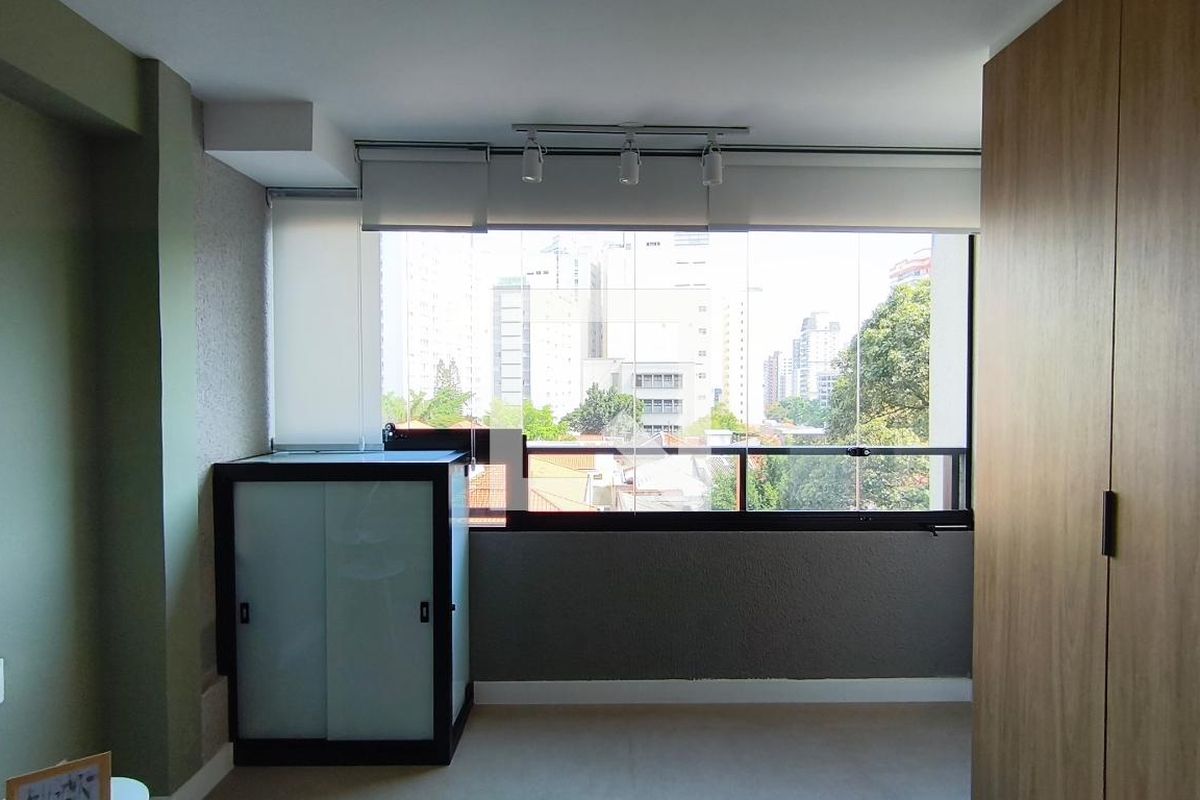 Kitnet-Studio, 22 m² - Foto 14